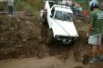 trial 4x4 La Guancha